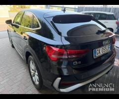 Audi Q3 SPB 35 TDI S tronic S line - 6