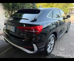 Audi Q3 SPB 35 TDI S tronic S line - 7