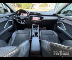 Audi Q3 SPB 35 TDI S tronic S line - 8