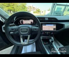 Audi Q3 SPB 35 TDI S tronic S line - 10