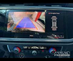 Audi Q3 SPB 35 TDI S tronic S line - 16