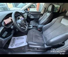 Audi Q3 SPB 35 TDI S tronic S line - 18