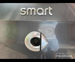 Smart ForFour BRABUS 0.9 Turbo twinamic Xclusive - 6