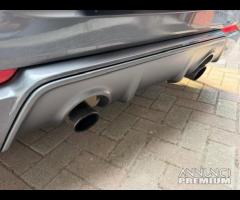 Smart ForFour BRABUS 0.9 Turbo twinamic Xclusive - 7