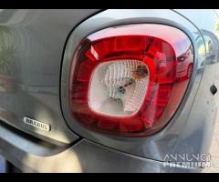 Smart ForFour BRABUS 0.9 Turbo twinamic Xclusive - 9