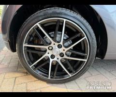 Smart ForFour BRABUS 0.9 Turbo twinamic Xclusive - 10