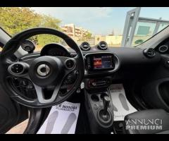 Smart ForFour BRABUS 0.9 Turbo twinamic Xclusive - 11