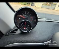 Smart ForFour BRABUS 0.9 Turbo twinamic Xclusive - 12