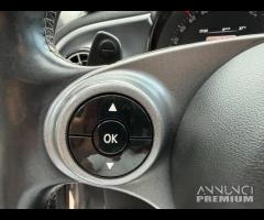 Smart ForFour BRABUS 0.9 Turbo twinamic Xclusive - 14