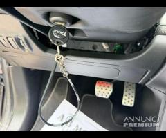 Smart ForFour BRABUS 0.9 Turbo twinamic Xclusive - 15