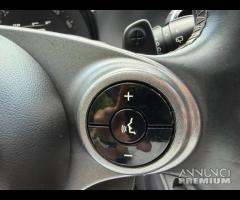 Smart ForFour BRABUS 0.9 Turbo twinamic Xclusive - 16