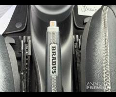 Smart ForFour BRABUS 0.9 Turbo twinamic Xclusive - 18