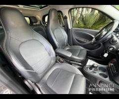 Smart ForFour BRABUS 0.9 Turbo twinamic Xclusive - 19