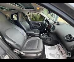 Smart ForFour BRABUS 0.9 Turbo twinamic Xclusive - 21