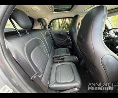 Smart ForFour BRABUS 0.9 Turbo twinamic Xclusive - 22