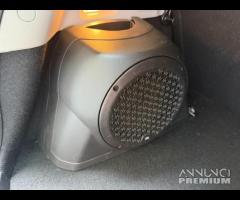 Smart ForFour BRABUS 0.9 Turbo twinamic Xclusive - 23