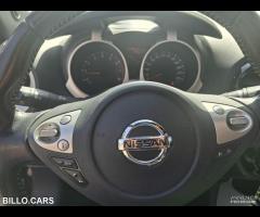 1.2 dig-t Acenta 115cv + TETTO APRIBILE - 13