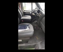 GRAN DUCA PEGASO GARAGE-7 POSTI-2.5TDi-eu.9.900 - 13