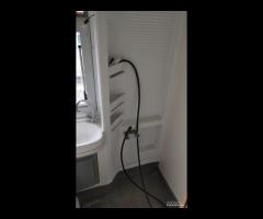 GRAN DUCA PEGASO GARAGE-7 POSTI-2.5TDi-eu.9.900 - 17