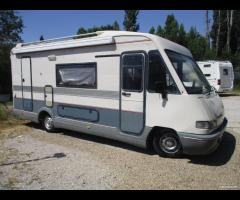 MOTORHOM ELEGANT 2500 TDi-Anno 1999-eu.10.900