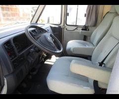 MOTORHOM ELEGANT 2500 TDi-Anno 1999-eu.10.900 - 6