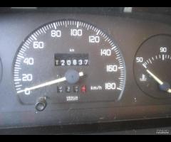 MOTORHOM ELEGANT 2500 TDi-Anno 1999-eu.10.900 - 7