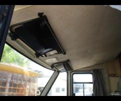 MOTORHOM ELEGANT 2500 TDi-Anno 1999-eu.10.900 - 8
