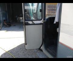 MOTORHOM ELEGANT 2500 TDi-Anno 1999-eu.10.900 - 9