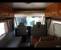 MOTORHOM ELEGANT 2500 TDi-Anno 1999-eu.10.900 - 10