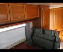 MOTORHOM ELEGANT 2500 TDi-Anno 1999-eu.10.900 - 14
