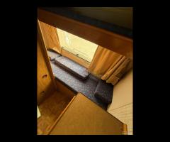 Camper Roller 6 Posti fiat ducato 2.5 D anno 1986 - 7