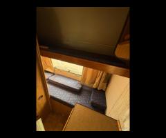 Camper Roller 6 Posti fiat ducato 2.5 D anno 1986 - 10