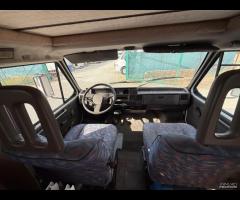 Camper Roller 6 Posti fiat ducato 2.5 D anno 1986 - 12