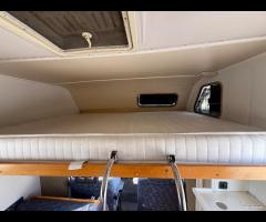 Camper Roller 6 Posti fiat ducato 2.5 D anno 1986 - 13