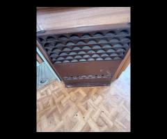Camper Roller 6 Posti fiat ducato 2.5 D anno 1986 - 14