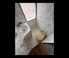 Camper Roller 6 Posti fiat ducato 2.5 D anno 1986 - 15