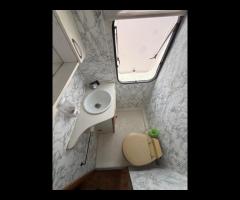 Camper Roller 6 Posti fiat ducato 2.5 D anno 1986 - 17