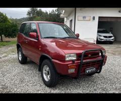 Nissan Terrano II 2.7 turbodiesel 3 porte SE