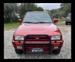 Nissan Terrano II 2.7 turbodiesel 3 porte SE