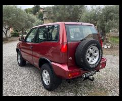 Nissan Terrano II 2.7 turbodiesel 3 porte SE