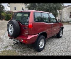Nissan Terrano II 2.7 turbodiesel 3 porte SE