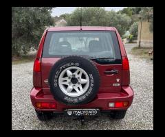 Nissan Terrano II 2.7 turbodiesel 3 porte SE - 6
