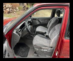 Nissan Terrano II 2.7 turbodiesel 3 porte SE - 7