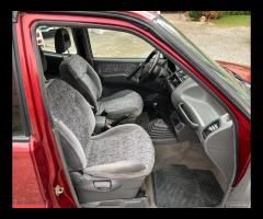 Nissan Terrano II 2.7 turbodiesel 3 porte SE - 8