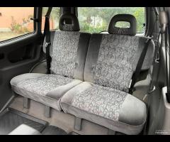Nissan Terrano II 2.7 turbodiesel 3 porte SE - 9