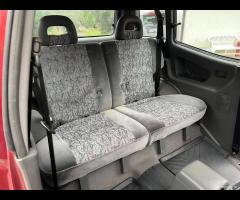 Nissan Terrano II 2.7 turbodiesel 3 porte SE - 10
