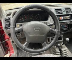 Nissan Terrano II 2.7 turbodiesel 3 porte SE - 14