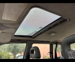 Nissan Terrano II 2.7 turbodiesel 3 porte SE - 15