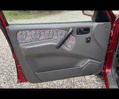 Nissan Terrano II 2.7 turbodiesel 3 porte SE - 16