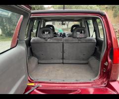 Nissan Terrano II 2.7 turbodiesel 3 porte SE - 17